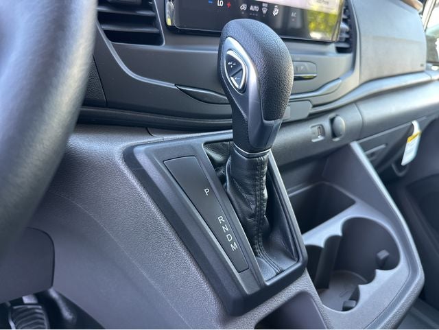 2026 Ford Transit-150 Cargo Van