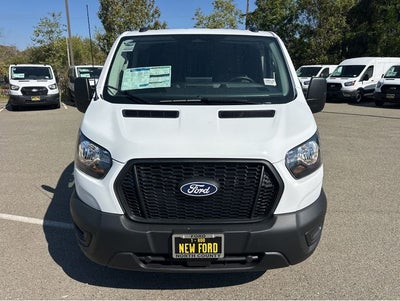 2026 Ford Transit-150 Cargo Van