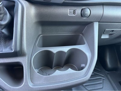 2026 Ford Transit-150 Cargo Van