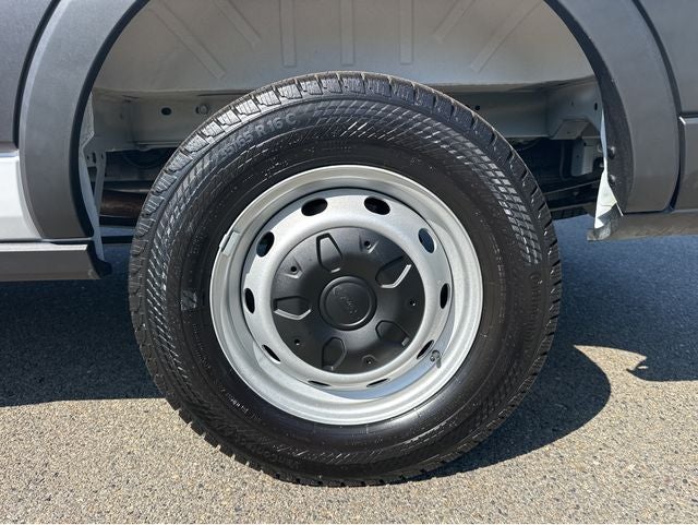 2026 Ford Transit-150 Cargo Van