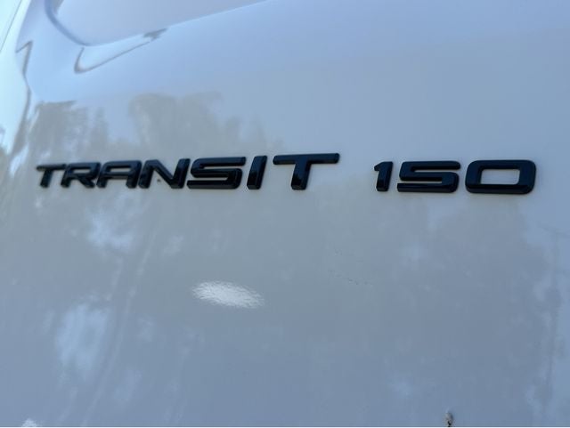 2026 Ford Transit-150 Cargo Van