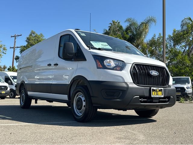 2026 Ford Transit-150 Cargo Van