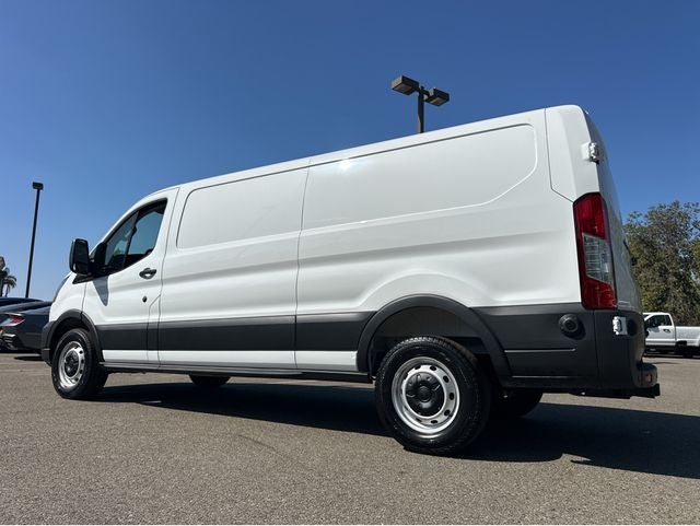2026 Ford Transit-150 Cargo Van