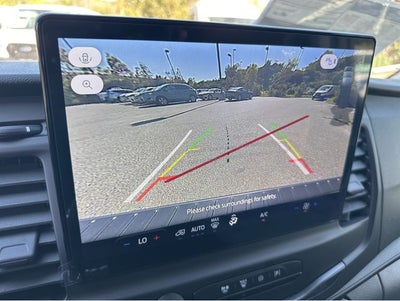 2026 Ford Transit-150 Cargo Van