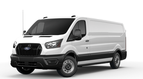 2026 Ford Transit-150 Cargo Van