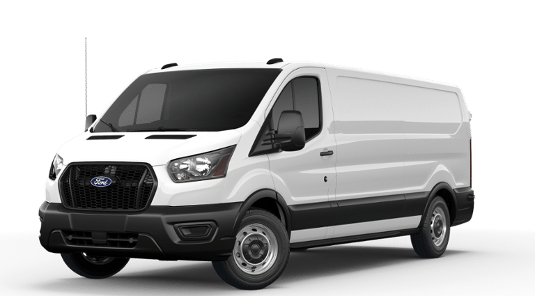 2026 Ford Transit-150 Cargo Van