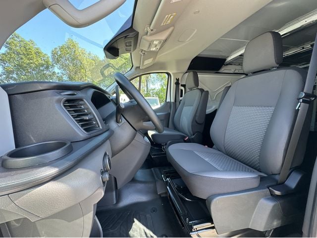 2026 Ford Transit-150 Cargo Van