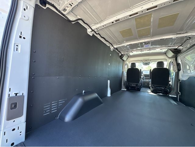2026 Ford Transit-150 Cargo Van