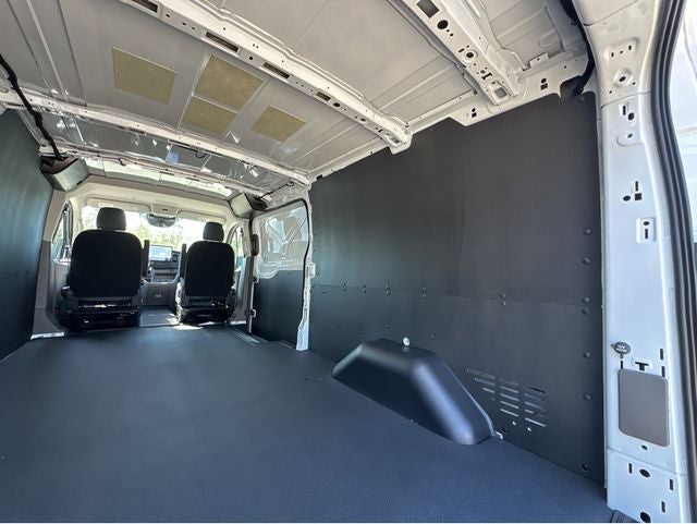 2026 Ford Transit-150 Cargo Van