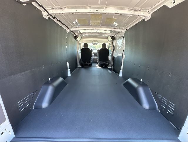 2026 Ford Transit-150 Cargo Van