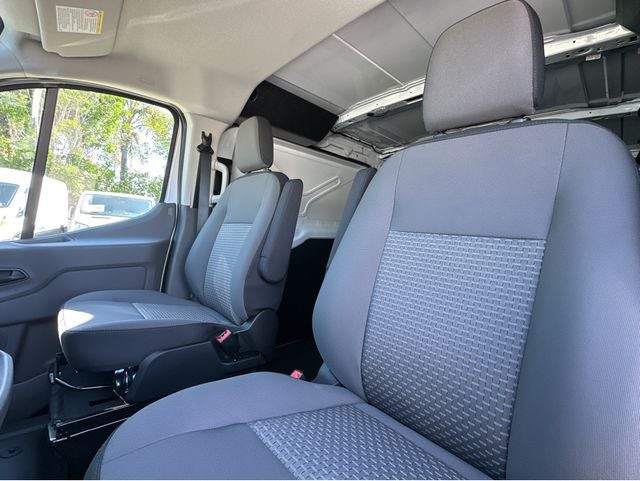2026 Ford Transit-150 Cargo Van