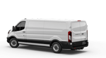 2026 Ford Transit-150 Cargo Van
