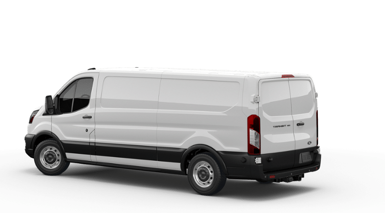 2026 Ford Transit-150 Cargo Van
