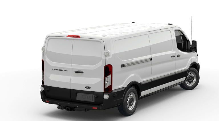 2026 Ford Transit-150 Cargo Van