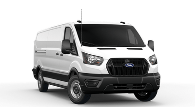 2026 Ford Transit-150 Cargo Van