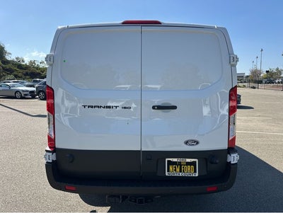 2026 Ford Transit-150 Cargo Van