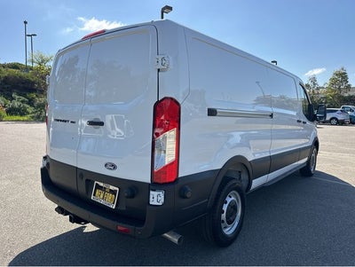 2026 Ford Transit-150 Cargo Van