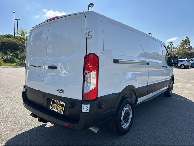 2026 Ford Transit-150 Cargo Van