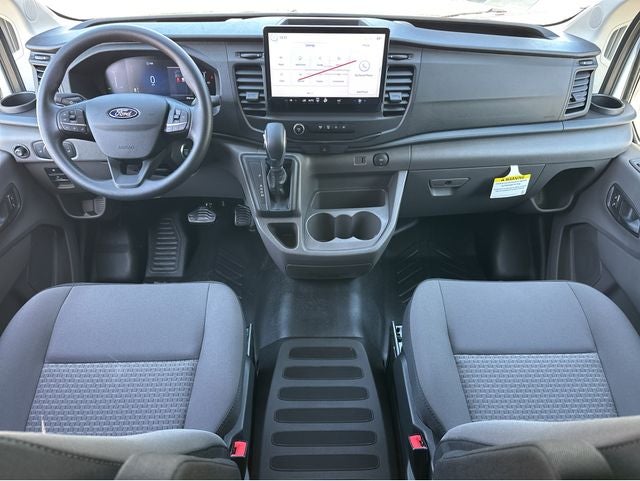 2026 Ford Transit-150 Cargo Van