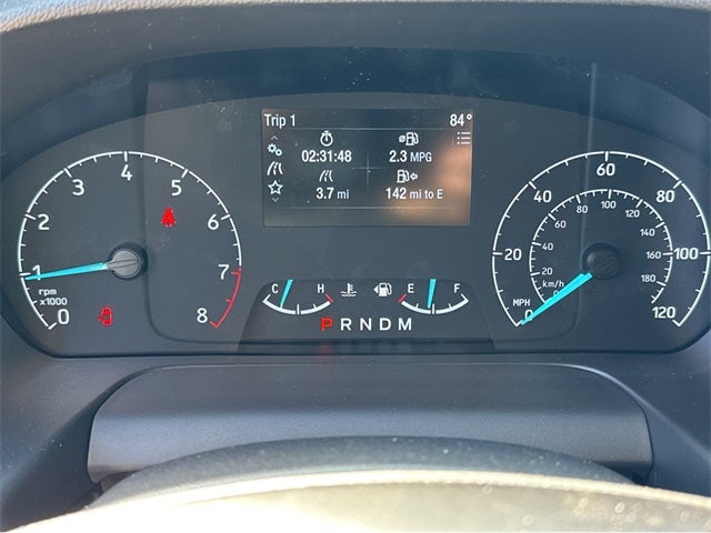 2025 Ford Transit-150 Cargo Van