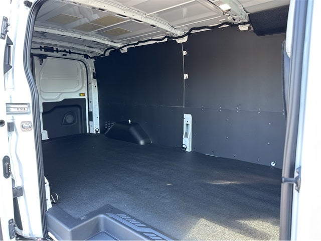 2025 Ford Transit-150 Cargo Van