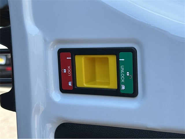 2025 Ford Transit-150 Cargo Van