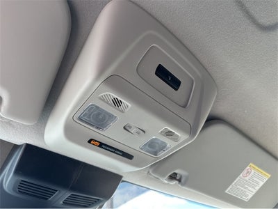 2025 Ford Transit-150 Cargo Van