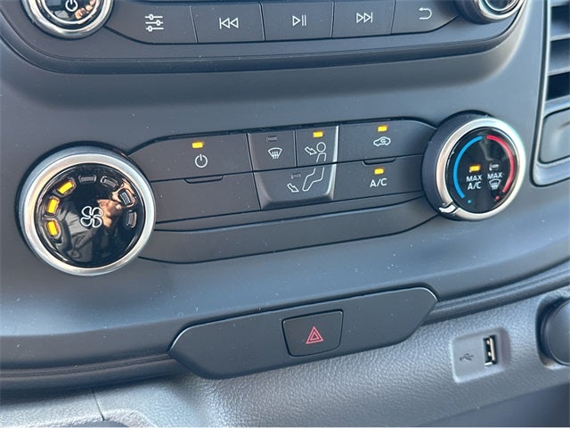 2025 Ford Transit-150 Cargo Van