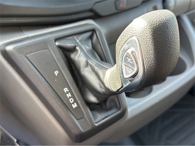 2025 Ford Transit-150 Cargo Van