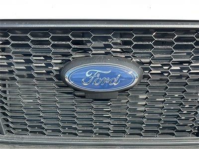 2025 Ford Transit-150 Cargo Van