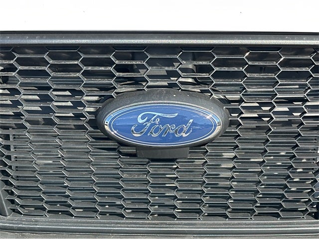2025 Ford Transit-150 Cargo Van
