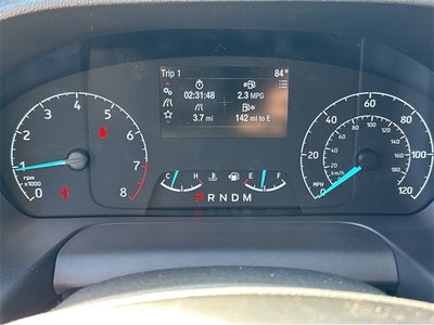 2025 Ford Transit-150 Cargo Van