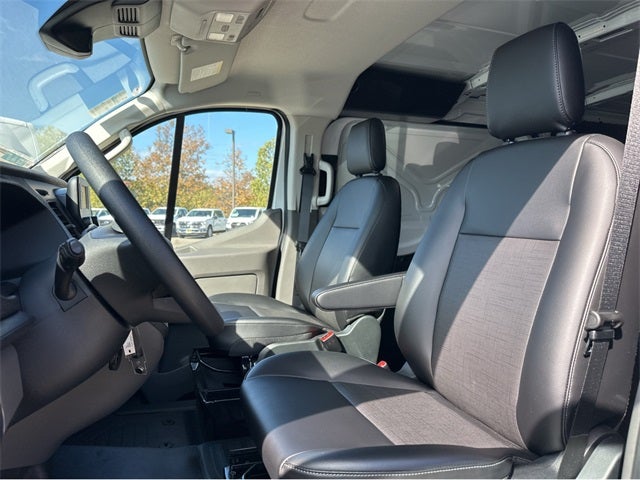 2025 Ford Transit-150 Cargo Van