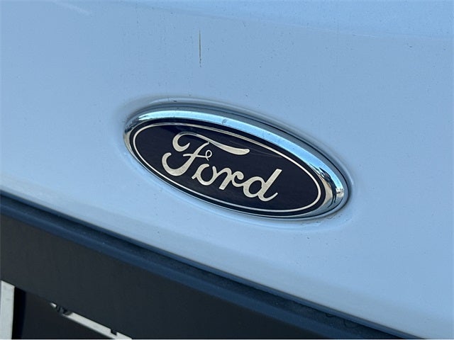 2025 Ford Transit-150 Cargo Van