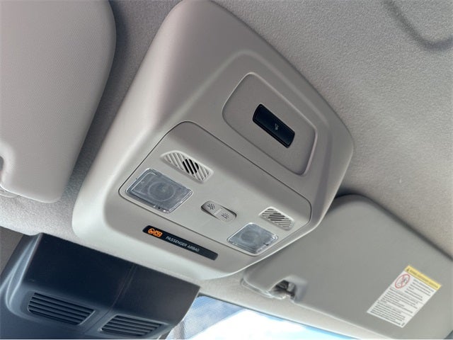 2025 Ford Transit-150 Cargo Van