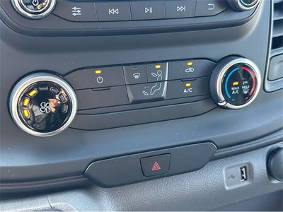 2025 Ford Transit-150 Cargo Van