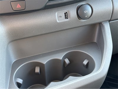 2025 Ford Transit-150 Cargo Van