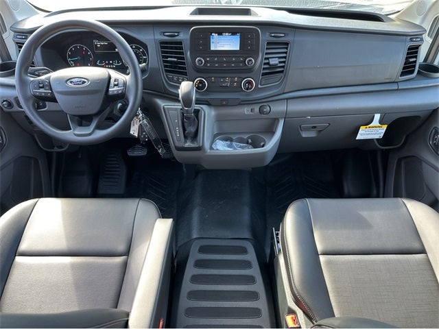 2025 Ford Transit-150 Cargo Van