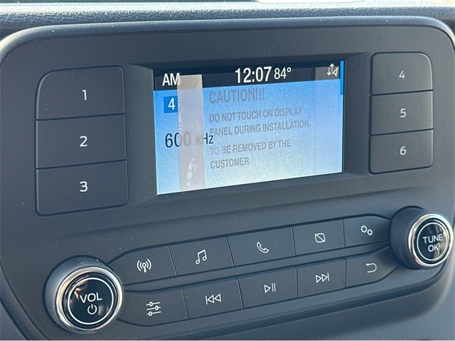 2025 Ford Transit-150 Cargo Van