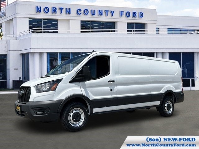 2025 Ford Transit-150 Cargo Van