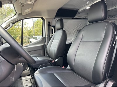 2025 Ford Transit-150 Cargo Van