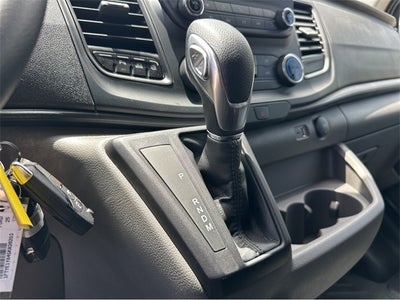 2025 Ford Transit-150 Cargo Van