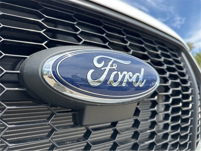 2025 Ford Transit-150 Cargo Van