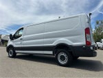 2025 Ford Transit-150 Cargo Van