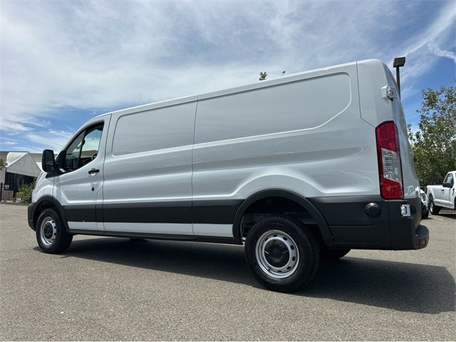 2025 Ford Transit-150 Cargo Van