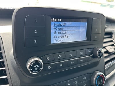 2025 Ford Transit-150 Cargo Van