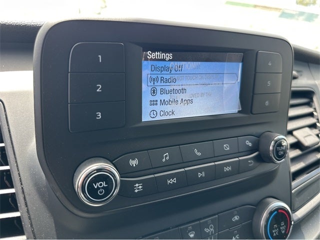 2025 Ford Transit-150 Cargo Van