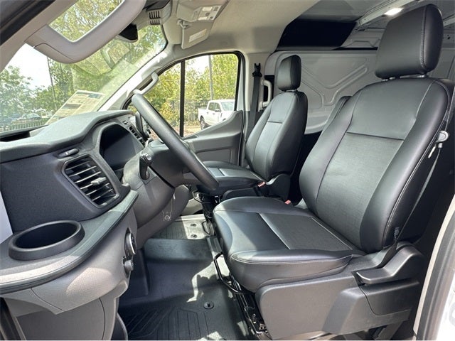 2025 Ford Transit-150 Cargo Van