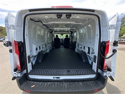 2025 Ford Transit-150 Cargo Van