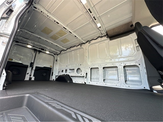 2025 Ford Transit-150 Cargo Van